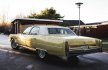 Cadillac Fleetwood Brougham, авто Элвиса Пресли, Cadillac Элвиса Пресли, Элвис Пресли