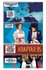 Владимир Зеленский, Зеленский супергерой, комиксы о супергероях, комикс о Зеленском, политические комиксы, квартал 95, Зеленский биография, биография Зеленского, комикс о президенте Украины