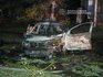 Запоріжжя зазнало ударів одразу в кількох місцях