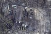 Армия РФ возле границы Украины на снимках Maxar