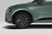 Серед відмінностей європейського Kia Sportage 2022 року — колісні диски