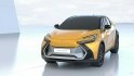 Электромобили Lexus, Электромобили Toyota, электрокроссоверы Toyota, Электрокары Toyota