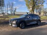 mazda cx-9, вид сбоку, фото, тест-драйв