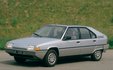 Citroen BX, Марчелло Гандіні