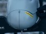 Носовая часть разведывательного дрона PD-2