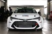 Toyota Corolla Sport Hydrogen