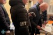СБУ викрила директора фірми, який спонсорував колаборанта Сальдо