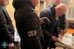 СБУ викрила директора фірми, який спонсорував колаборанта Сальдо
