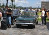 Opel Rekord 1969 року