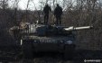Танк Leopard 2