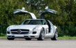 Mercedes SLS