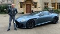 Aston Martin DBS Superleggera