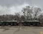 Российская военная техника в Беларуси