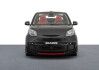 Brabus, Smart, автомобиль, электромобиль, новинка,