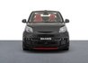 Brabus, Smart, автомобиль, электромобиль, новинка,