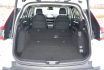 багажник Honda CR-V 2024, Honda CR-V, новая Honda CR-V, кроссовер Honda, Honda CR-V в Украине, гибрид Honda