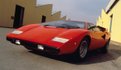 Lamborghini Countach LP400 | Фото: Lamborghini