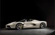 Ferrari LaFerrari Aperta