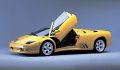 Lamborghini Diablo VT Roadster (1998) | Фото: Lamborghini