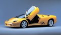 Lamborghini Diablo VT Roadster (1998) | Фото: Lamborghini