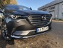 крыло mazda cx-9, бампер, решетка радиатора, фара, фото