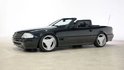 Mercedes SL R129 Brabus