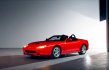 Ferrari 550 Barchetta Pininfarina