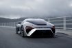 Lexus Electrified Sedan Concept, Lexus Electric Supercar Concept, электромобиль Lexus, электрокар Lexus, суперкар Lexus