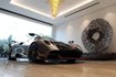 Pagani Huayra BC
