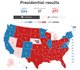 Вибори в США, вибори Трампа, Трамп президент 2024,  результати NPR