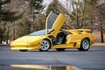 Lamborghini Diablo, Марчелло Гандіні