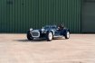 Caterham Supersprint 60th anniversary
