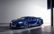 Bugatti Chiron Super Sport
