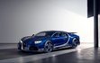 Bugatti Chiron Super Sport