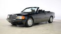 Кабриолет Mercedes 190