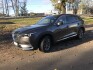mazda cx-9, тест-драйв, фото