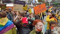 прайд, Марш равенства, Киев