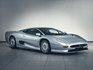 Jaguar XJ220, коллекция авто, коллекция суперкаров
