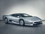 Jaguar XJ220, коллекция авто, коллекция суперкаров