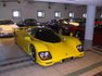 Porsche 962 Dauer