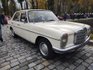 Mercedes W114