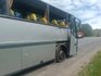 фото колесо автобуса у Брянській області, 17 червня