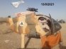 талибы у вертолета MD 530F