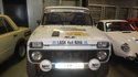 Гоночная Нива, гоночные ВАЗ, коллекция авто, советские авто. модели ВАЗ, LADA VFTS, ВАЗ-2101