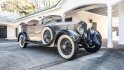 Rolls-Royce Phantom I 1929 года