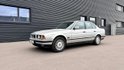 BMW 5 E34, колекція авто, капсули часу