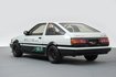 Toyota AE86