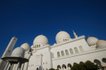 мечеть шейха Зайда