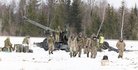 гаубица FH70, гаубица FH70 ВСУ, гаубица FH70 Эстония, учения гаубица FH70