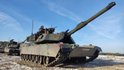 M1A1 FEP Абрамс